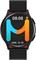 IMIKI HOLO TG2 – мужские и женские умные часы – AMOLED-дисплей 1,43 дюйма, Bluetooth-подключение, магнитный ремешок, измерение уровня кислорода в крови и пульсометр, Android и iOS – черный + черный/красный 1000013398