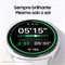SAMSUNG Galaxy Watch 8 | 40 мм | Умные часы с ИИ, 1,34-дюймовым AMOLED-дисплеем, Wear OS 6, Wi-Fi, Bluetooth, пульсометром, GPS-трекером и фитнес-трекером | IP68, MIL-STD-810H | Международная модель L320 | С быстрым зарядным устройством (серебристый) 1000013435