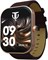 Умные часы Titan Mirage Premium Fashion | 1,96-дюймовый AMOLED-дисплей с AOD | Яркость 800 нит | Разрешение 410 * 502 пикселей | Функциональная заводная головка | Вызовы по Bluetooth SingleSync | Защита IP68 1000013459