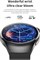 Умные фитнес-часы AD VISION, спортивные часы и фитнес-трекеры, 1,55-дюймовый сенсорный HD-экран, круглосуточный мониторинг здоровья с ЭКГ, измерением уровня кислорода в крови и отслеживанием сна, более 150 спортивных режимов, защита IP67, для мужчин и жен 1000013461
