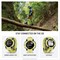 Garmin Instinct E 45 мм — прочные, водонепроницаемые смарт-часы с GPS и 1,2-дюймовым дисплеем для активного отдыха, бега, езды на велосипеде и т. д. — с измерением пульса, точной навигацией и многочисленными интеллектуальными функциями 1000013470