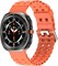 Умные часы Green Lion Strive — оранжевые 1000013480