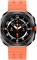 Умные часы Green Lion Strive — оранжевые 1000013480