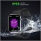 Умные часы IZI для мужчин и женщин, Prime, AMOLED-дисплей 1,78 дюйма, Bluetooth-звонки, DIY-студия циферблатов, голосовой помощник с искусственным интеллектом, встроенные игры, спортивный режим, частота обновления 60 Гц, вращающаяся заводная головка, акку 1000013549