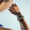 Прочные смарт-часы Promate SportFit с 2,01-дюймовым TFT-дисплеем, функцией управления активным образом жизни, длительным сроком службы батареи, более 100 спортивными режимами, датчиками пульса и шагомера, функцией отслеживания сна, XWatch-SL Green 1000013558
