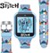 Умные часы Disney Stitch Kids с 10 настраиваемыми циферблатами 1000013568