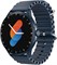 Умные часы Havit Smart Wearable с цифровым водонепроницаемым устройством IP67, сенсорным экраном и функцией измерения артериального давления (M9046-BU, синий, 1,43 дюйма) 1000013698
