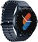 Умные часы Havit Smart Wearable с цифровым водонепроницаемым устройством IP67, сенсорным экраном и функцией измерения артериального давления (M9046-BU, синий, 1,43 дюйма) 1000013698
