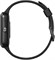 Умные часы Xcell Watch G1 с лёгким корпусом, ярким 1,3-дюймовым TFT-дисплеем, 7-дневным сроком службы батареи, пульсометром, шагомером и GPS-трекингом — чёрно-красные 1000013737