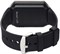 Умные часы Merlin Neotalk, резиновый ремешок, черный 1000013740