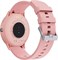 Умные часы Green Lion GT-FIT — розовые 1000013770