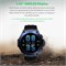 Умные часы Black Shark S1 Pro, 15 дней автономной работы, AMOLED-дисплей 3,6 см, режим мониторинга игрового здоровья, более 100 спортивных режимов, IP68 (черный) 1000013808
