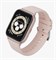 Умные часы HELIX DELTA FIT — сенсорный дисплей 1,83 дюйма, многоспортивные режимы, водонепроницаемость IP68, пульсометр и монитор сна, аккумулятор на 15 дней, фитнес-трекер для мужчин и женщин (розовый) 1000013888