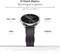 Xiaomi Watch S4 41 мм, умные часы, диаметр корпуса 41 мм, ультралёгкий корпус (32 г), прогнозирование менструального цикла, более 150 спортивных режимов, функции Safety Guardian, Xiaomi HyperOS 3, миланский ремешок (цвет «золото заката») 1000013932