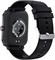 Умные часы Croire Vesta Series с экраном 1,85 дюйма, водонепроницаемостью IP68 и Bluetooth (черные) 1000013986
