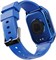 Смарт-часы HiFuture AX100 – синие | 1,83-дюймовый IPS-дисплей, Bluetooth-звонки, более 100 спортивных режимов, водонепроницаемость IP68, 7-дневный аккумулятор, мониторинг пульса и SpO2 1000014037