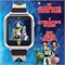 Интерактивные умные часы Disney Pixar Toy Story 4 Kids с сенсорным экраном, камерой, играми, шагомером и будильником – забавные цифровые часы для мальчиков и девочек – силиконовый ремешок для Базза Лайтера – подходит для запястья 5,5–8 дюймов 1000014086