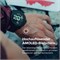 Спортивные часы SUUNTO Race GPS, трекер с двухдиапазонной ГНСС и картой мира в автономном режиме, четкий сенсорный экран AMOLED, 26 дней в режиме ожидания, поддержка более 95 видов спорта для анализа тренировок и показателей восстановления, сапфировое сте 1000014170