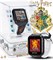 Умные часы Accutime Harry Potter Kids с сенсорным экраном, камерой, диктофоном, шагомером и волшебными обоями — 10 волшебных циферблатов и встроенные игры — подходят для запястья размером от 5,5 до 8 дюймов 1000014174