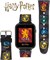 Умные часы Accutime Harry Potter Kids с сенсорным экраном, камерой, диктофоном, шагомером и волшебными обоями — 10 волшебных циферблатов и встроенные игры — подходят для запястья размером от 5,5 до 8 дюймов 1000014174