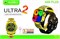 ULTRA-2 A66 Plus (GOLD) 3 ремешка/фиксатор ремешка Самые роскошные смарт-часы с расширенными функциями мониторинга здоровья и отслеживания фитнеса Водонепроницаемый корпус. 1000014268