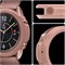 Spigen Liquid Air разработан для корпуса Samsung Galaxy Watch 3 41 мм (2020) — бронзовый 1000014287
