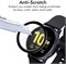 Совместимая с ASWEE Smart Watch 1,69-дюймовая защитная пленка для экрана, onetuo [3 шт.] 3D-пленка для полного покрытия из ПЭТ-пластика, совместимая с ASWEE Smart Watch 1,69-дюймовая (3 шт.) 1000014351