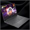 Игровой ноутбук HP Victus 144 Гц с дисплеем 15,6 дюйма FHD, процессором AMD Ryzen 5 7535HS, видеокартой Radeon RX 6550M (Beats Nvidia GeForce RTX 3050), 16 ГБ ОЗУ, SSD-накопителем на 512 ГБ, клавиатурой с подсветкой, Windows 11 Pro, цвет Mica Silver 81568 - фото 558367 Игровой ноутбук HP Victus 144 Гц с дисплеем 15,6 дюйма FHD, процессором AMD Ryzen 5 7535HS, видеокартой Radeon RX 6550M (Beats Nvidia GeForce RTX 3050), 16 ГБ ОЗУ, SSD-накопителем на 512 ГБ, клавиатурой с подсветкой, Windows 11 Pro, цвет Mica Silver 81568 - фото 558367