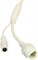 Камера HIKVISION Dome EXT 4MP Easy IP 1.0 (H. 1000014353