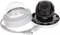 Камера HIKVISION Dome EXT 4MP Easy IP 1.0 (H. 1000014353