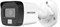 HIKVISION DS-2CE76D0T-LPFS 2-мегапиксельная интеллектуальная аналоговая купольная камера с двумя осветителями, встроенным микрофоном, объективом 2,8 мм и ночным видением 20 м 1000014360 - фото 558404