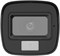 HIKVISION DS-2CE76D0T-LPFS 2-мегапиксельная интеллектуальная аналоговая купольная камера с двумя осветителями, встроенным микрофоном, объективом 2,8 мм и ночным видением 20 м 1000014360