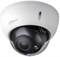Купольная IP-камера DAHUA 4K 8 мегапикселей / H.265+ / Real WDR / Объектив 2,8 мм / Апертура 105 градусов / ИК 30 Мбит/с / IP67 / IK10 / PoE / Слот для MicroSD / 1000014363 - фото 558414