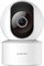 Умная камера Xiaomi C200 с разрешением 1080p, обзором на 360 градусов и функцией распознавания людей на основе искусственного интеллекта | Двусторонний вызов с поддержкой Google Assistant и Amazon Alexa 1000014379 - фото 558482