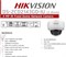 Купольная камера Hikvision 4 Мп DS-2CD2143G0-I 2,8 мм, международная версия, обновляемая прошивка 1000014382