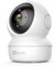 Камера видеонаблюдения EZVIZ C6N, камера видеонаблюдения 1080p для дома, Wi-Fi камера с обзором 360° для помещений, камера видеонаблюдения с функцией радионяни, датчиком движения, интеллектуальным отслеживанием, двусторонней аудиосвязью, ночным видением, 1000014394 - фото 558549