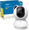 Внутренняя Wi-Fi-камера TP-Link 3 МП (2K), камера видеонаблюдения, ночное видение, уведомления в режиме реального времени, облачное хранилище и карта памяти MicroSD до 256 ГБ, работает с Alexa и Google Assistant (Tapo C210), ??bianco 1000014403 - фото 558590
