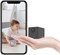 Камера видеонаблюдения EZVIZ CB2 с ??аккумулятором, беспроводной Wi-Fi, аудио, 1080P, мини-камера с интеллектуальным обнаружением движения человека, двусторонней связью, магнитным основанием, ночным видением, поддержкой облачного хранилища и SD-карт (черн 1000014418 - фото 558663