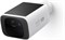 Беспроводная камера видеонаблюдения eufy security S220 SoloCam Solar, беспроводная, с постоянным питанием, разрешением 2K, Wi-Fi 2,4 ГГц, без абонентской платы, совместима с HomeBase 3 1000014422 - фото 558683