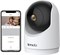 Купольная камера видеонаблюдения Tenda CP3V3.0 WiFi IP с разрешением 2K и обзором 360°, ночным видением, датчиком движения, дистанционным управлением, двусторонней аудиосвязью, камерой для наблюдения за домашними животными, WiFi6 1000014424 - фото 558693