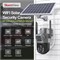 Камера видеонаблюдения StormView Solar WiFi, 4 МП, двойной объектив, обзор 360°, водонепроницаемая, голосовая связь, обнаружение мобильных устройств 1000014448