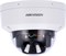 Hikvision DS-2CD2743G2-LIZS2U 4-мегапиксельная интеллектуальная гибридная купольная камера Acusense с моторизованным варифокальным объективом и двумя микрофонами 1000014449
