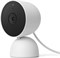 Камера видеонаблюдения Google GJQ9T Nest Cam (внутренняя, проводная) — умная домашняя WiFi-камера 1000014456 - фото 558844
