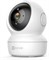 Камера видеонаблюдения EZVIZ C6N с функцией мониторинга ребёнка, Wi-Fi-камера 1080p, камера видеонаблюдения для дома с ночным видением, обзором 360°, интеллектуальным отслеживанием, обнаружением движения, двусторонней аудиосвязью, кодеком H.264, работает 1000014462 - фото 558866