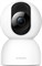 Умная камера Xiaomi C400 4 МП, вращение на 360°, распознавание людей с помощью искусственного интеллекта, поддержка Wi-Fi 2,4 ГГц/5 ГГц, совместимость с Alexa Google Home, MJSXJ23CM, белый цвет 1000014465 - фото 558881