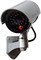 Муляж камеры BW Dummy Cameres - муляж купольной камеры видеонаблюдения для дома и улицы 1000014470