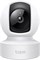 Tapo C202 360° HD 1080P WiFi камера видеонаблюдения с отслеживанием движения, ночным видением, двусторонней аудиосвязью, совместимая с Alexa и Google Assistant 1000014478 - фото 558945