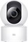 Домашняя камера видеонаблюдения Xiaomi Mi 360 градусов 1080P, белая, Mjsxj05cm, Домашняя камера видеонаблюдения Xiaomi Mi 360 градусов 1080P - белая 1000014499 - фото 559043