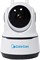Домашняя смарт-камера Crony Nip-26 1080P Wi-Fi, система видеонаблюдения в помещении с ночным видением, монитор для iOS, приложение для Android, совместимо с Google Home 1000014501 - фото 559053