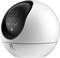 Камера видеонаблюдения EZVIZ C6 с Wi-Fi, разрешением 2K+ для помещений, функцией обнаружения людей, домашних животных и звука на базе искусственного интеллекта, ночным видением, функцией отслеживания с автоматическим зумом, двусторонней аудиосвязью и вызо 1000014504 - фото 559065